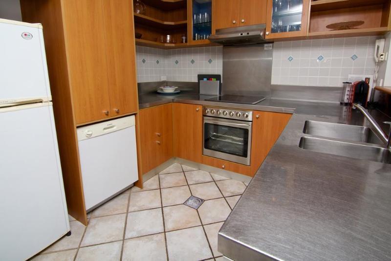 Foreshore Beachfront Apartments Gold Coast Eksteriør billede